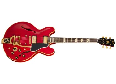 Gibson Back to the Future "1955" ES-345 Collector's Edition