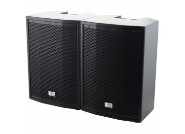 the box CL 110 Top MK II