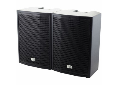 the box CL 110 Top MK II