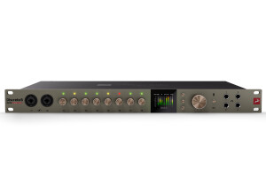 Antelope Audio Discrete 8 Oryx