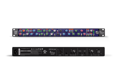 SSL Super 9000