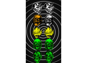 reFuse Software Spooky Meter II