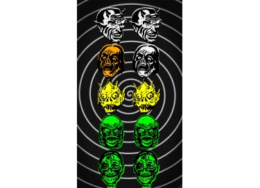 reFuse Software Spooky Meter II