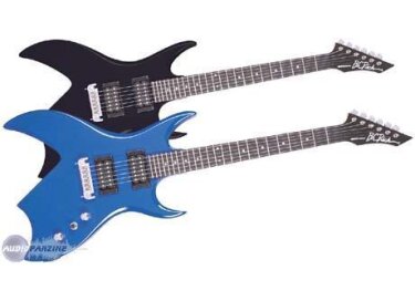 B.C. Rich Bronze Bich