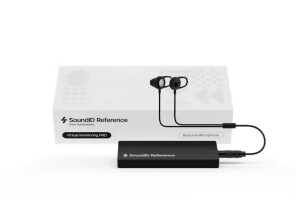 Sonarworks Virtual Monitoring Pro