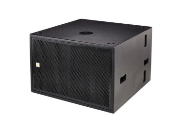 the box pro A 121 LA Subwoofer
