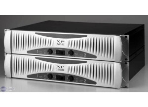 Phonic XP 1000