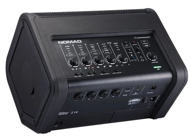 Audiophony Nomad