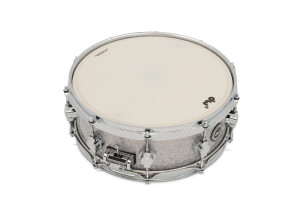 DW Drums DWe Side Snare Bundle 5x14''