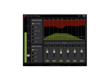 Harrison Audio Harrison DeNoiser
