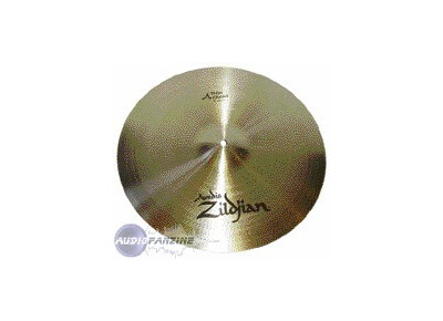 Zildjian A Deep Ride 20"