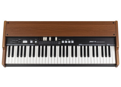 Crumar DK61