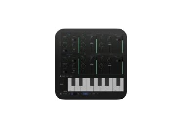 RT Music Software VAPolyMk4