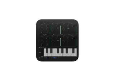 RT Music Software VAPolyMk4