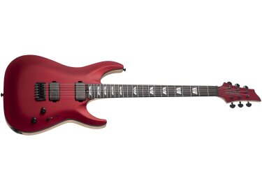Schecter C-1 SLS Custom