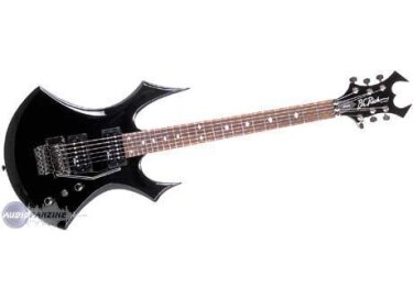 B.C. Rich NJ Virgin