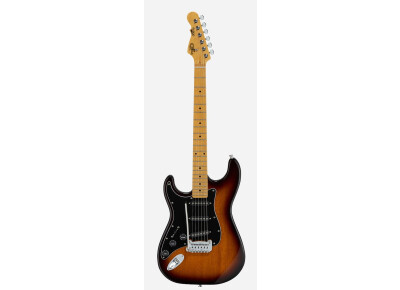 G&L Tribute S-500 Lefty