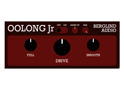 Berglind Audio Oolong Jr