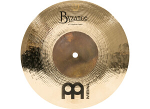 Meinl Byzance Brilliant Polyphonic Splash 10"