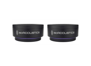 IsoAcoustics ISO-PUCK 76