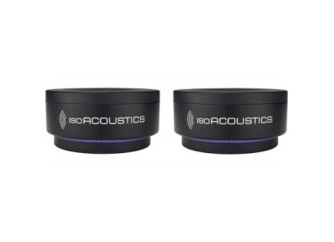 IsoAcoustics ISO-PUCK 76