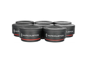 IsoAcoustics ISO-PUCK Mini