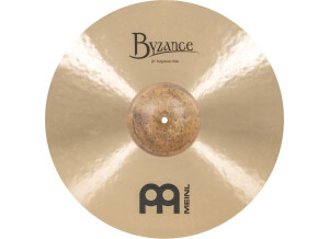 Meinl Byzance Traditional Polyphonic Ride 20"
