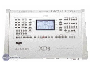Ketron XD3 HD