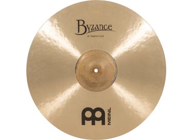 Meinl Byzance Traditional Polyphonic Crash 20"