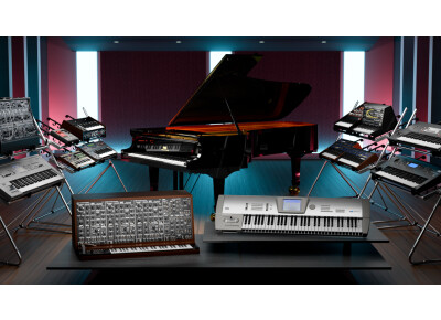 Korg Korg Collection 6