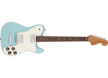 Fender Kingfish Delta Day Telecaster Deluxe