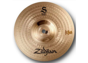 Zildjian S Splash 8"