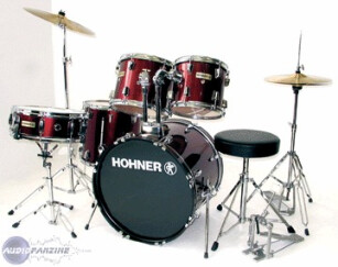 Hohner Prime Rock
