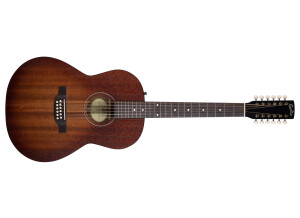 Godin Mahogany Folk 12 A/E