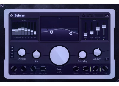 Auburn Sounds Selene