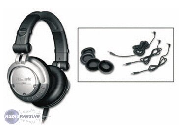Numark PHX Kit DJ Pro