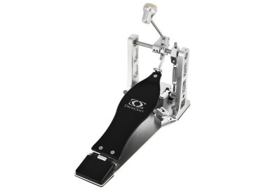 DrumCraft Nighthawk Single Bass Pedal DD