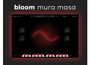 Excite Audio Bloom Mura Masa