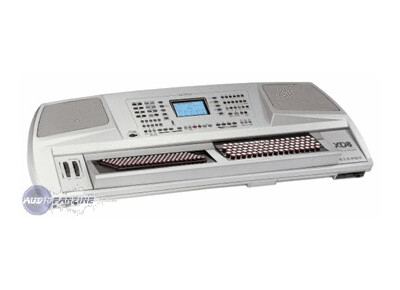 Ketron XD-8/HD
