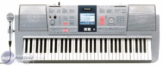 Yamaha PSR PK-1