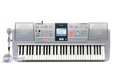 Yamaha PSR PK-1