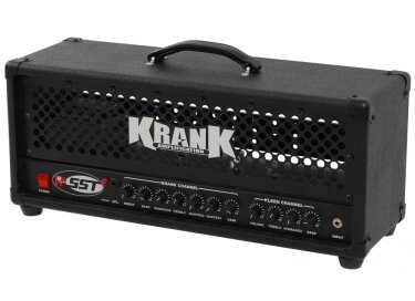 Krank Amplification REV SST