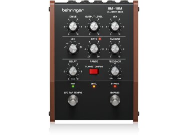 Behringer BM-18M Cluster Box