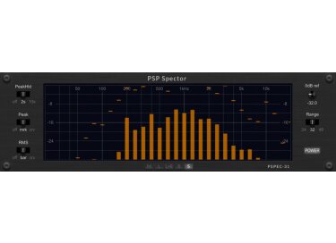 PSP Audioware PSP Spector