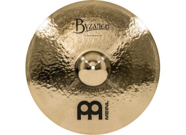 Meinl Byzance Brilliant Heavy Hammered China 20"
