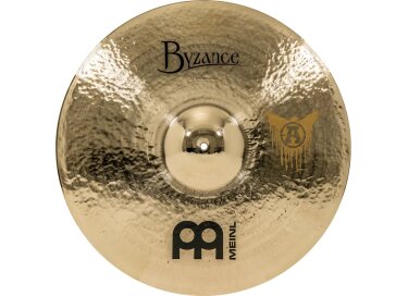 Meinl Byzance Brilliant Pure Metal Ride 24"