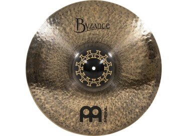 Meinl Byzance Brilliant Thomas Lang Flex Ride 21"