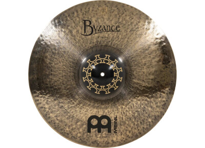 Meinl Byzance Brilliant Thomas Lang Flex Ride 21"