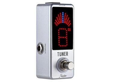 Rowin LT-910 Chromatic Tuner