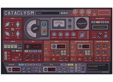 Aberrant DSP Cataclysm